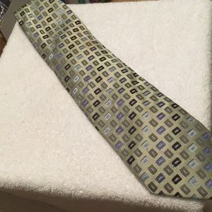 Men’s American modern tie